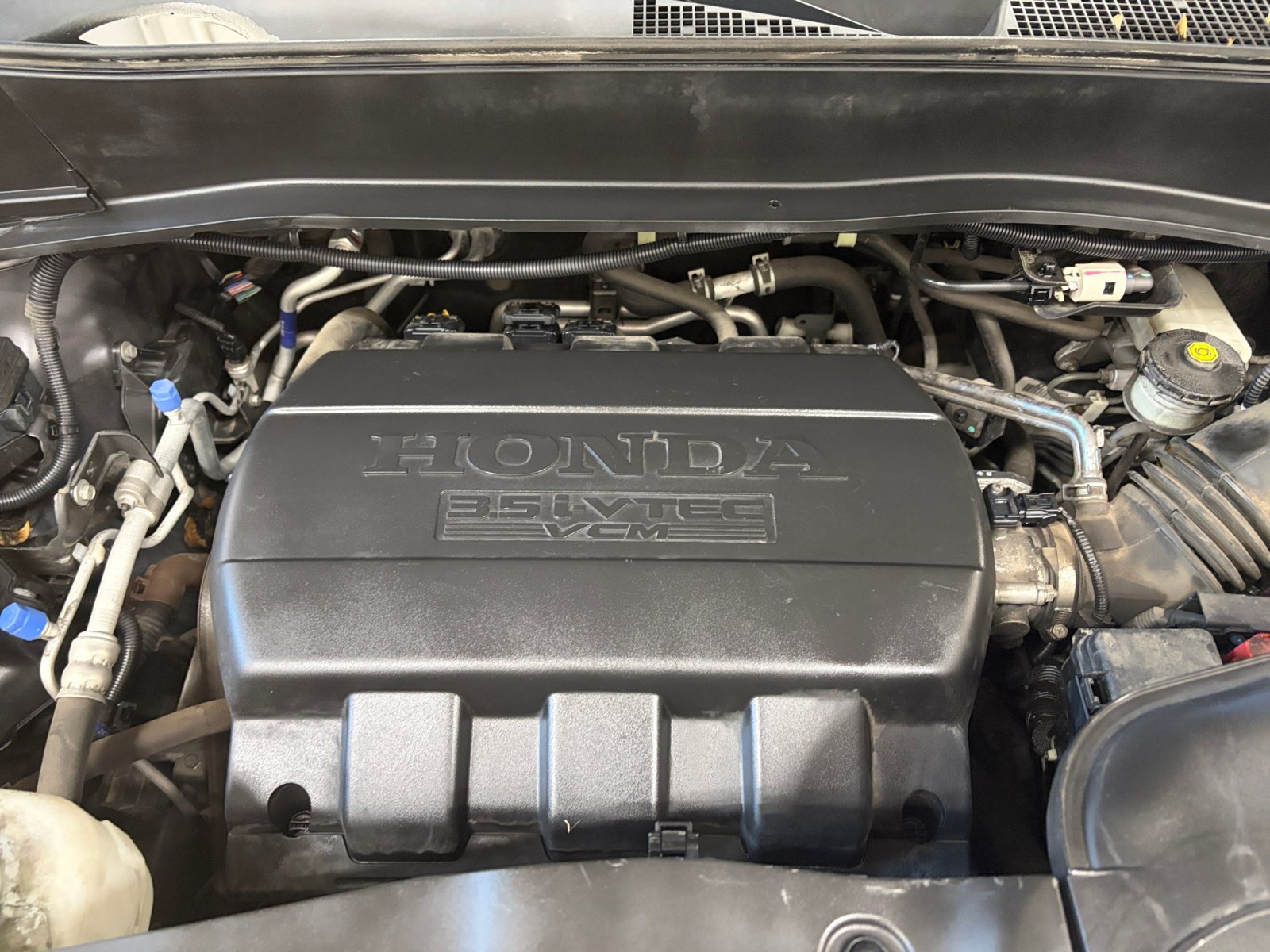 Used 2015 Honda Pilot EX-L image 22