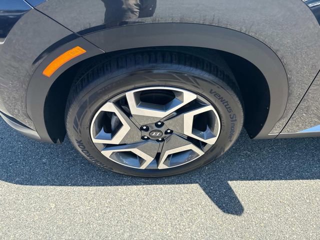 Used 2024 Hyundai Palisade Limited image 14