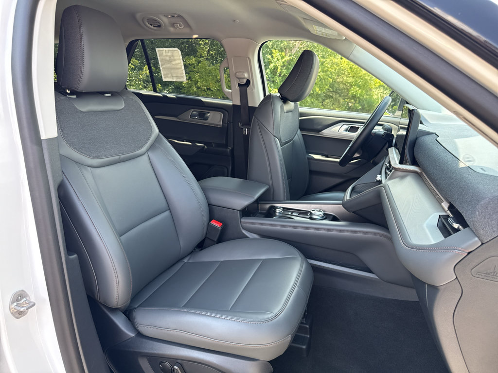 New 2026 Ford Explorer Active w/ Active Comfort Package AWD/4WD image 34