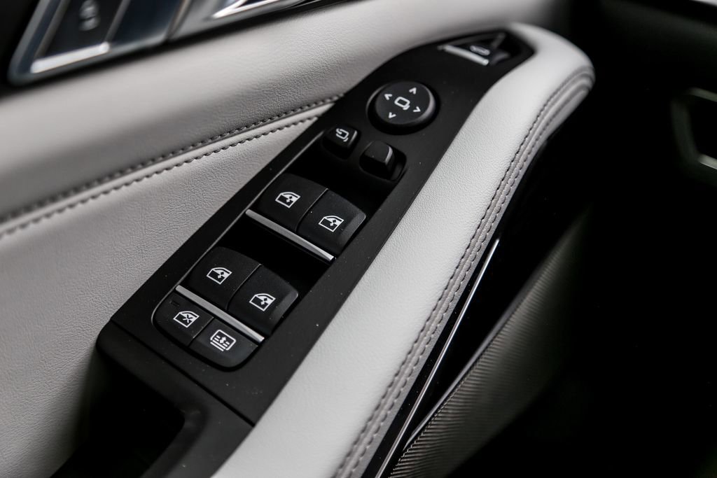 New 2026 BMW X7 xDrive40i w/ M Sport Package image 18