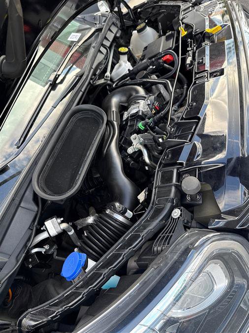 Used 2023 Ford Transit 350 XLT image 32