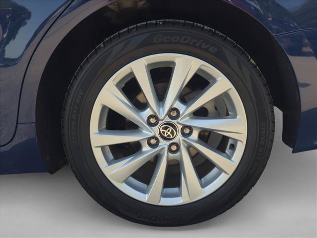 Certified 2023 Toyota Camry LE FWD image 9
