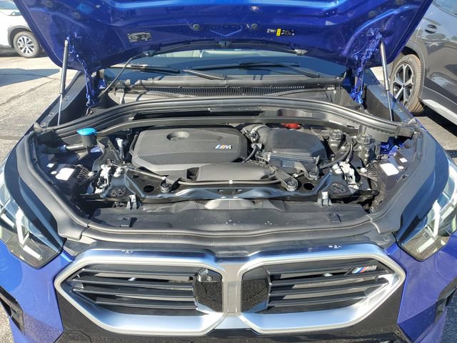 Certified 2024 BMW X2 M35i image 12