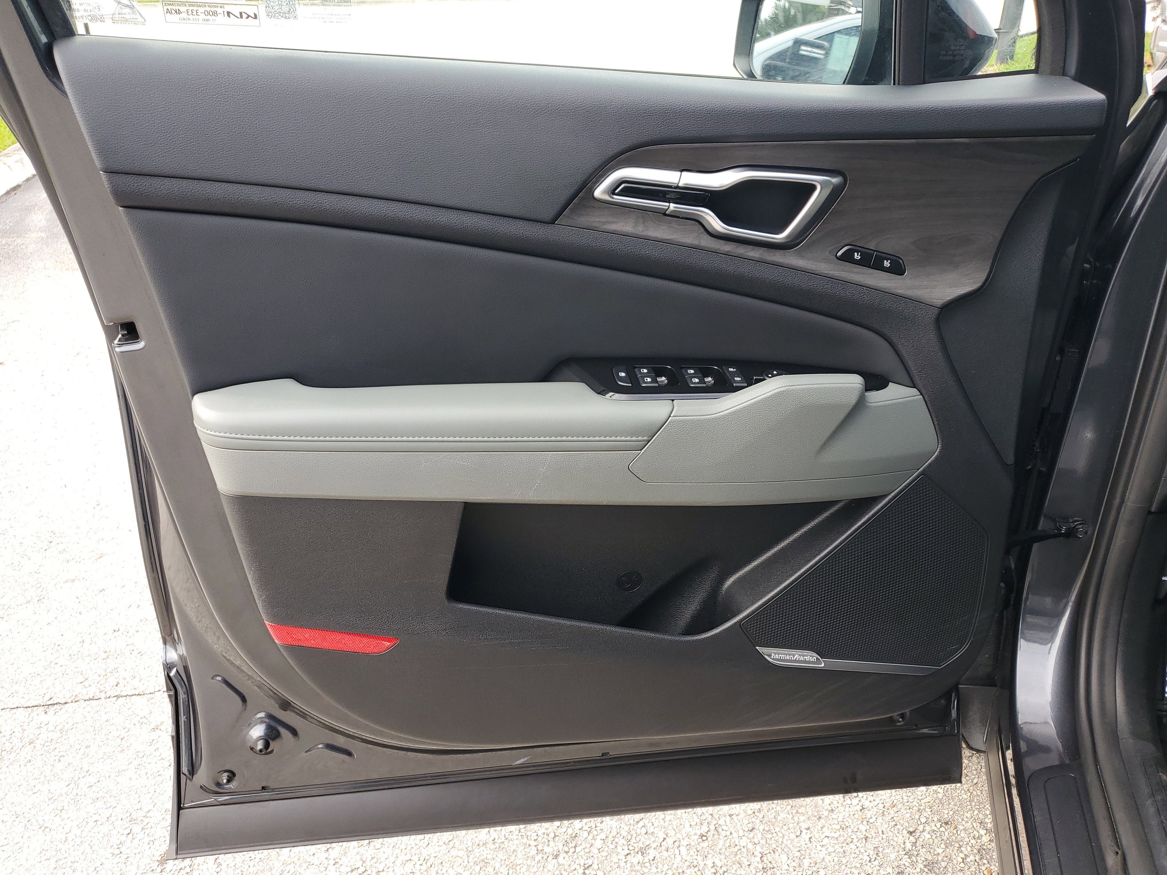 Used 2023 Kia Sportage X-Pro image 31