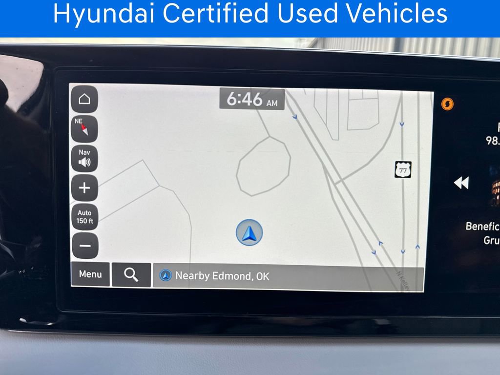 Used 2025 Hyundai Palisade SEL FWD image 23