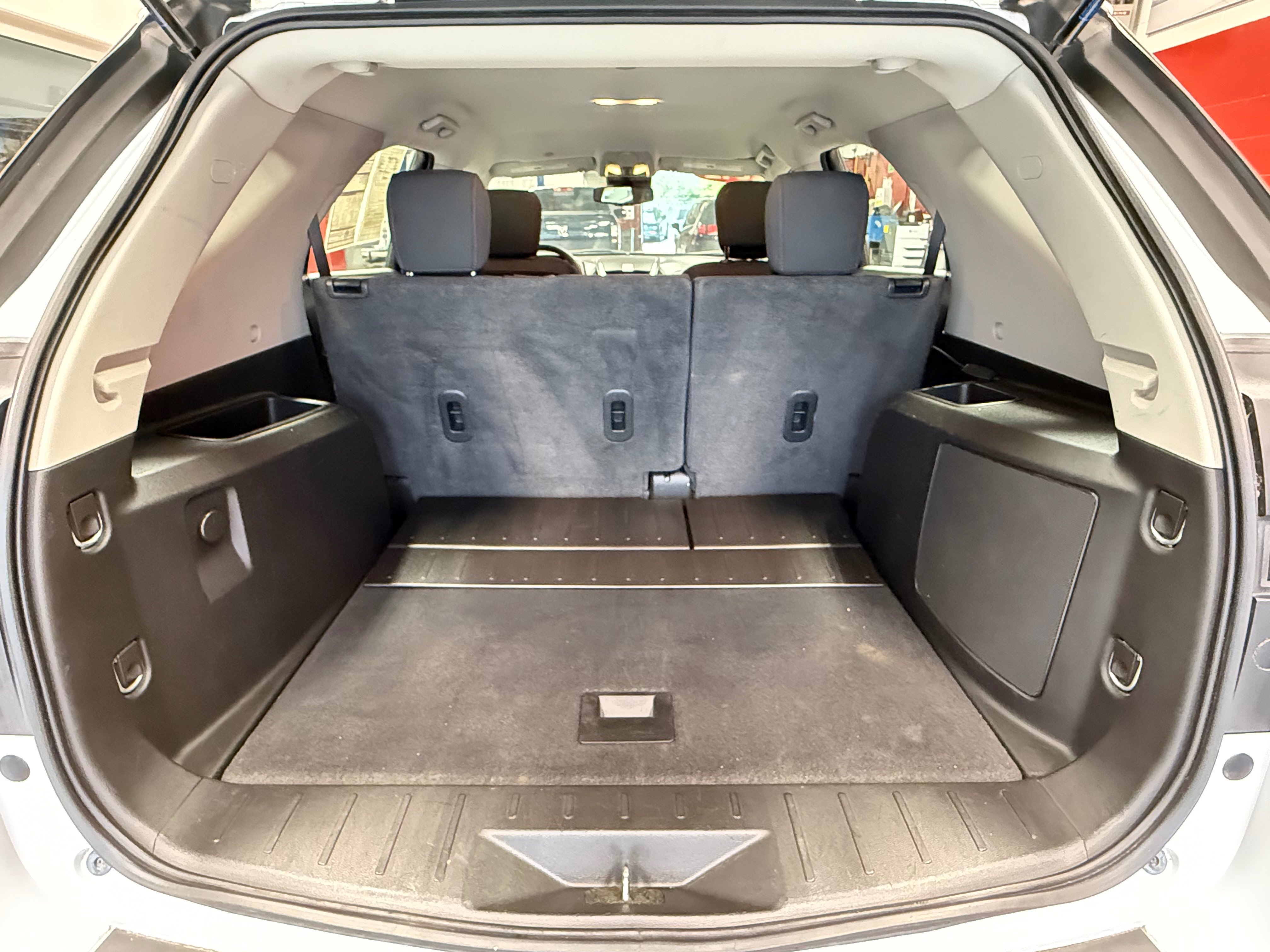 Used 2012 Chevrolet Equinox LS FWD image 8