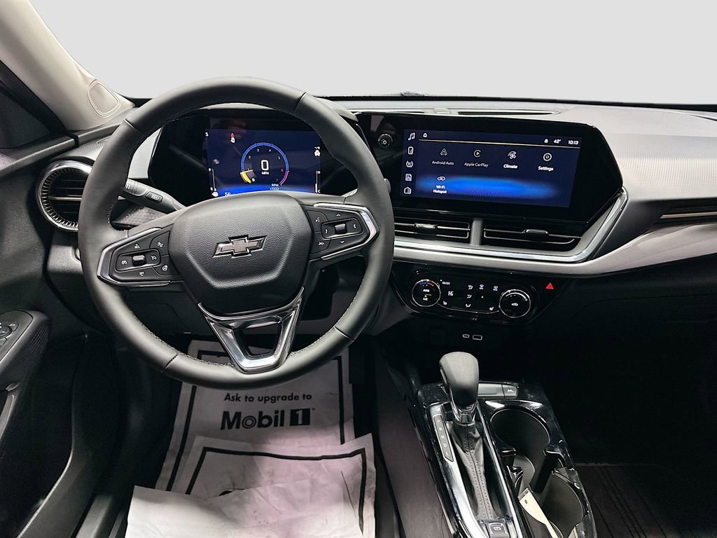 New 2026 Chevrolet Trax ACTIV w/ Driver Confidence Package image 23