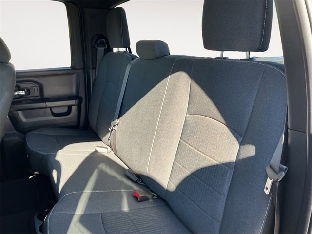 Used 2022 RAM 1500 Classic Warlock w/ Electronics Group image 6