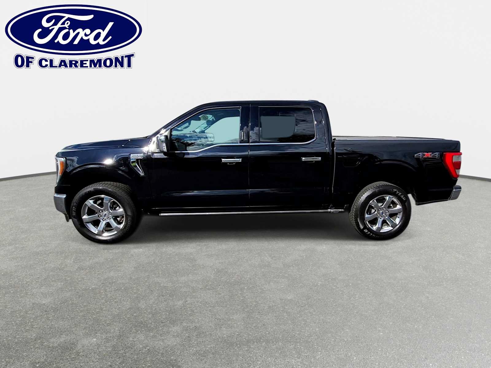Used 2023 Ford F150 Lariat w/ Equipment Group 502A High AWD/4WD image 5