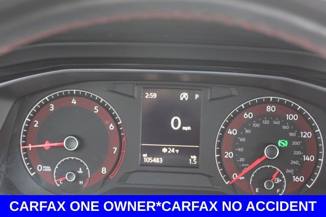 Used 2019 Volkswagen Jetta GLI image 28