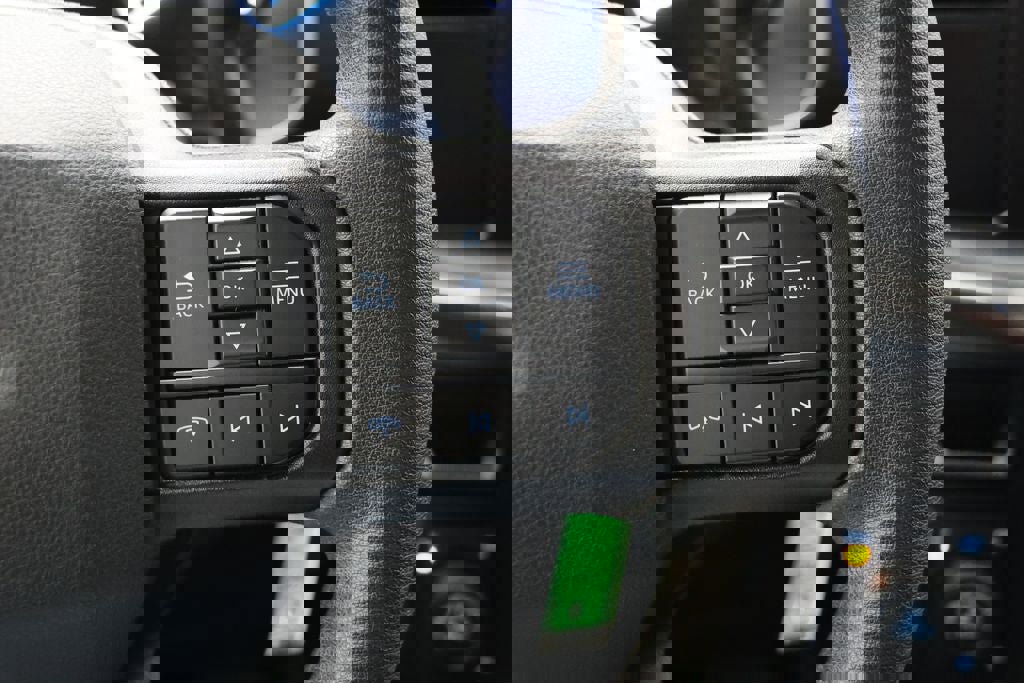 Used 2023 Ford F150 XL w/ STX Appearance Package image 22