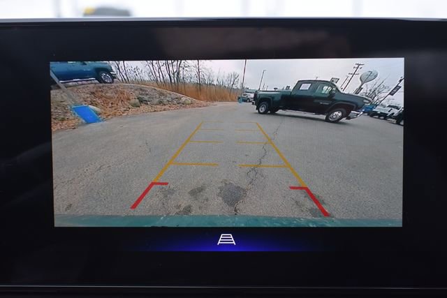 New 2026 Chevrolet Trax LT w/ LPO, Blackout Package image 30