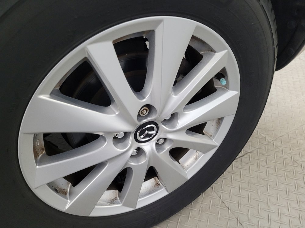 Used 2014 MAZDA CX-5 Touring image 31