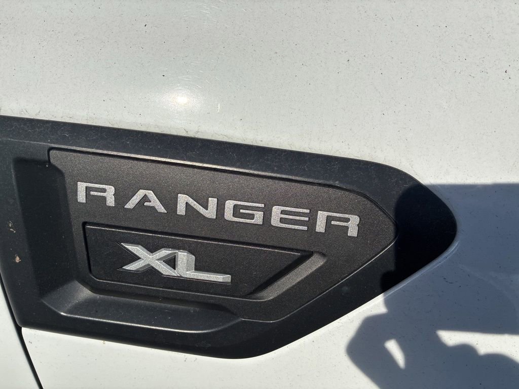 Used 2021 Ford Ranger XL w/ Trailer Tow Package image 4