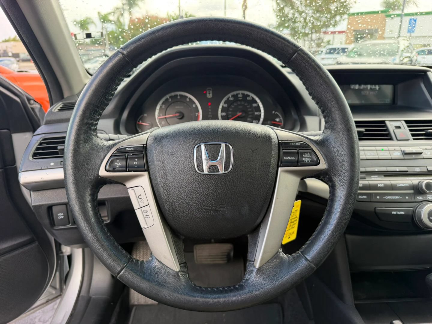 Used 2010 Honda Accord EX-L image 19