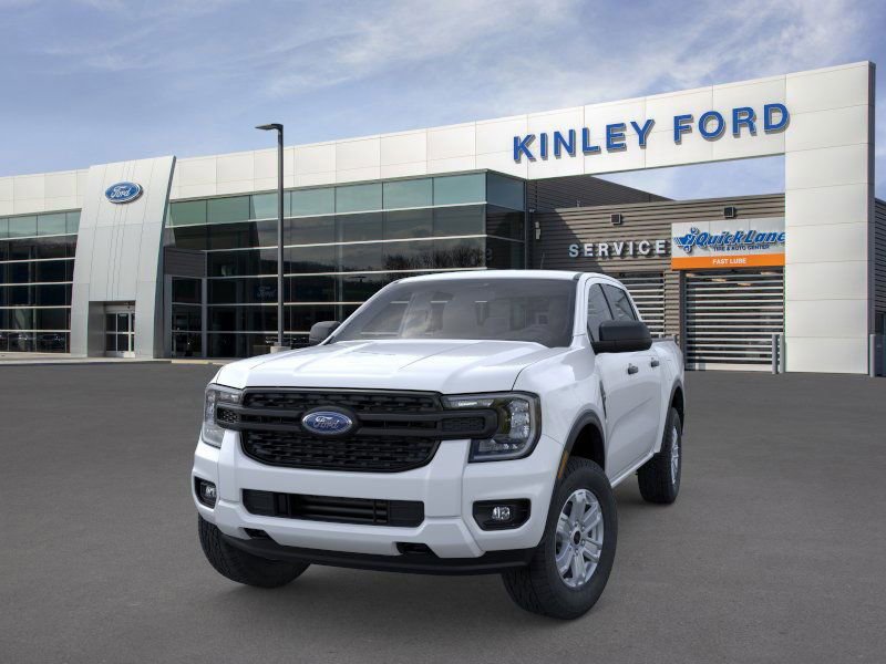 Used 2025 Ford Ranger XL image 3