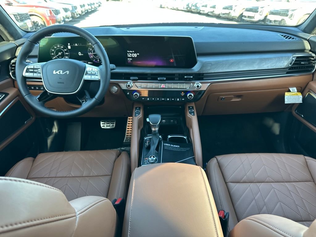 New 2025 Kia Telluride SX X-Line image 22