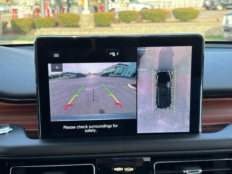 Used 2023 Lincoln Aviator Reserve image 23