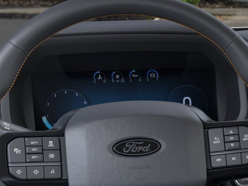 New 2026 Ford F150 Tremor AWD/4WD image 14