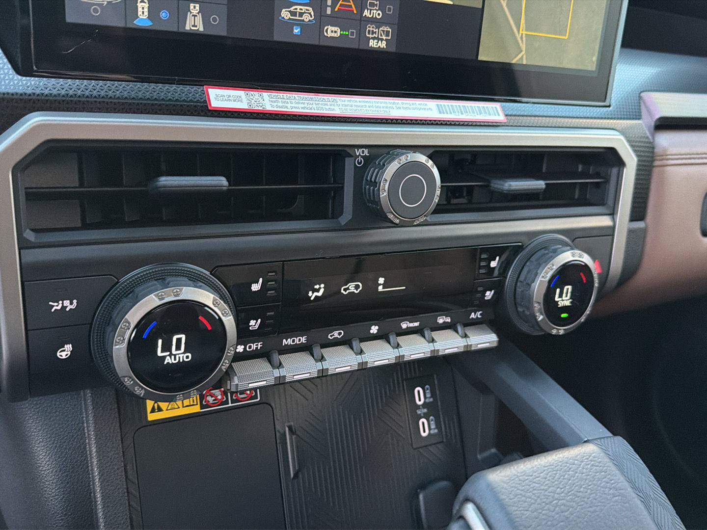 New 2026 Toyota 4Runner Limited AWD/4WD image 27