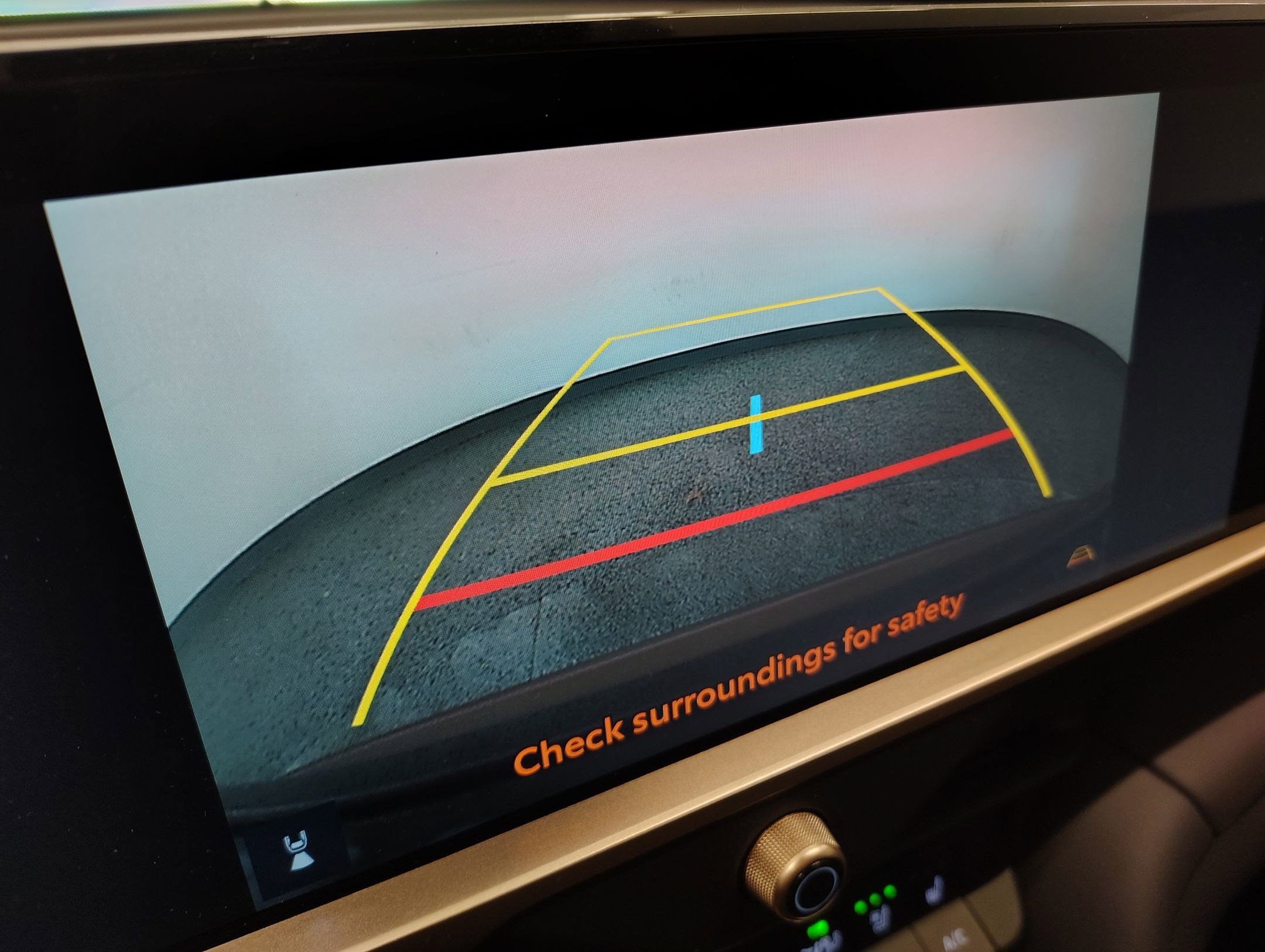 Used 2026 Toyota Crown XLE image 24