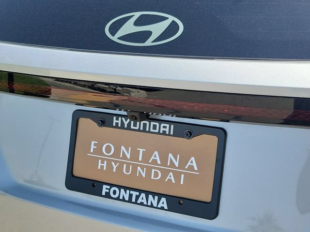 New 2026 Hyundai Tucson SEL Plus FWD image 27