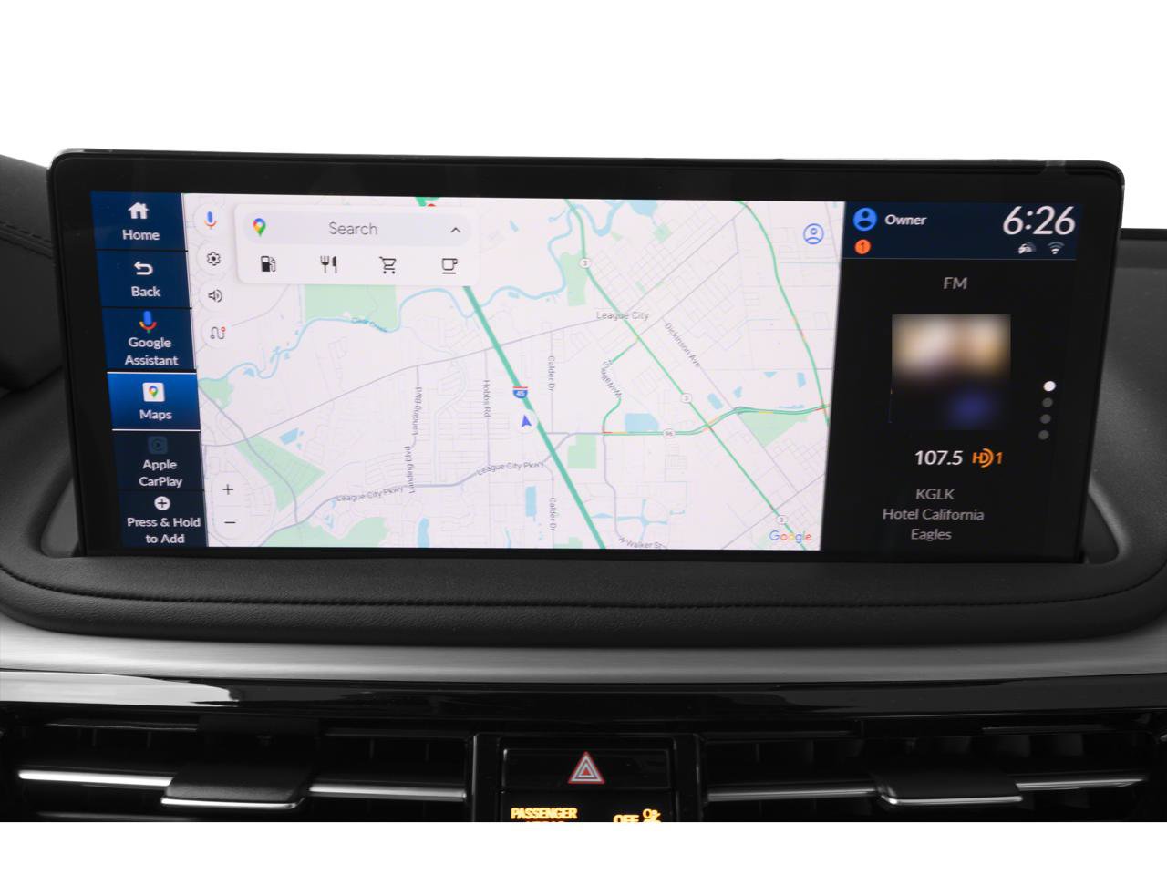 Used 2026 Acura MDX w/ Technology Package FWD image 43