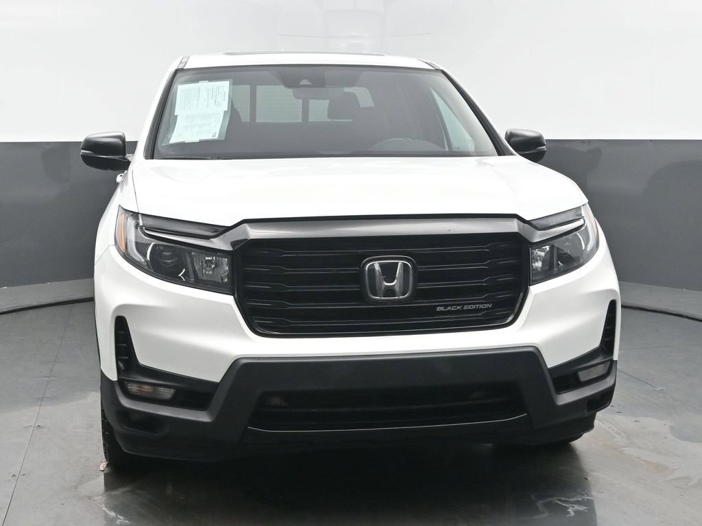 Used 2021 Honda Ridgeline Black Edition image 8