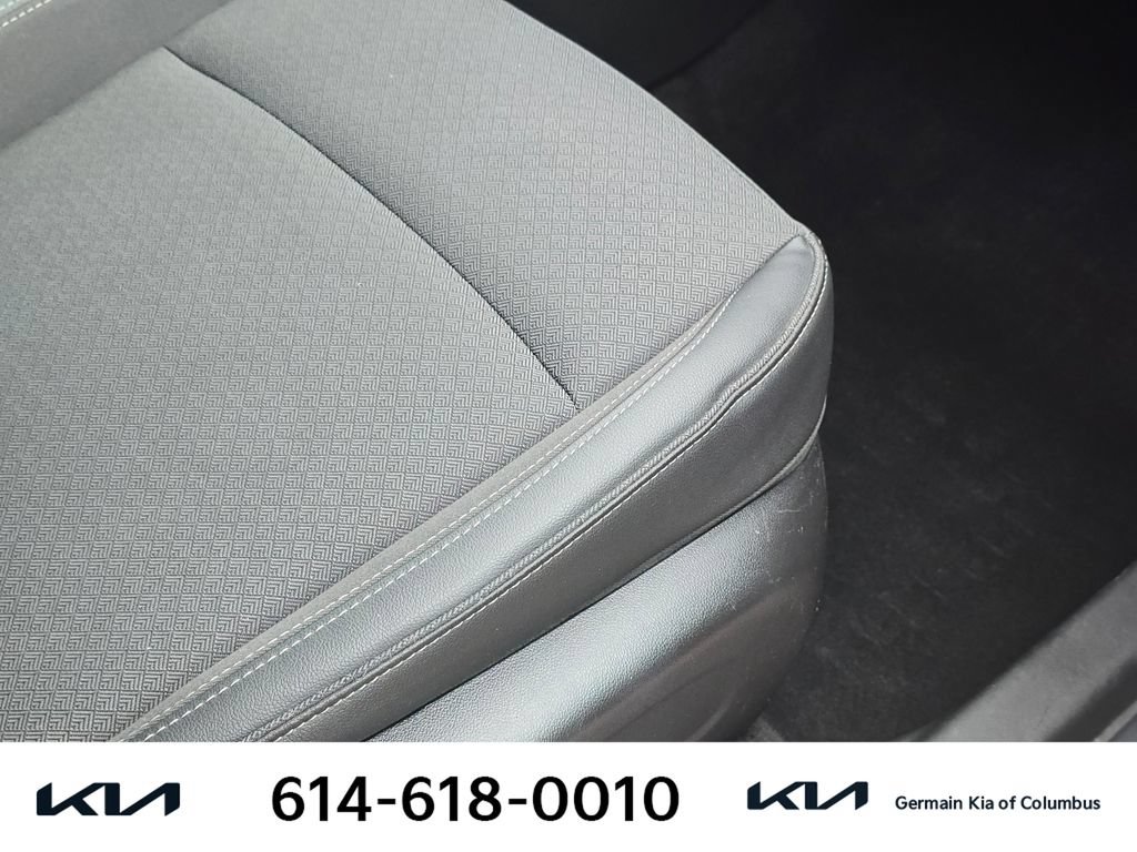 Used 2021 Buick Encore GX Preferred w/ Sport Touring Package FWD image 26