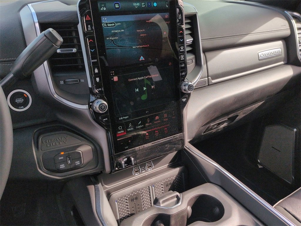 New 2026 RAM 2500 Laramie image 15