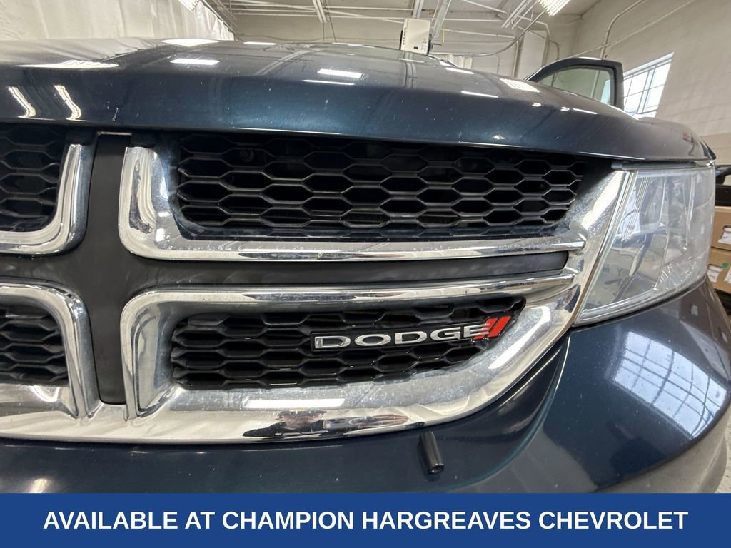 Used 2013 Dodge Journey SXT w/ Popular Equipment Group image 40