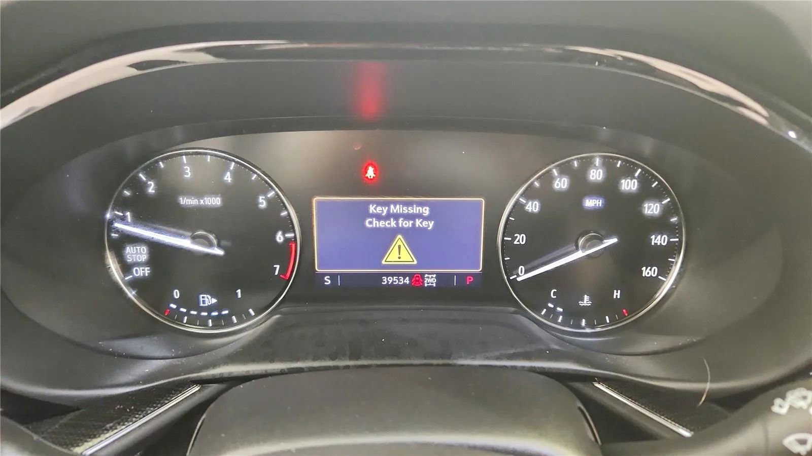 Used 2023 Buick Envision Preferred image 25