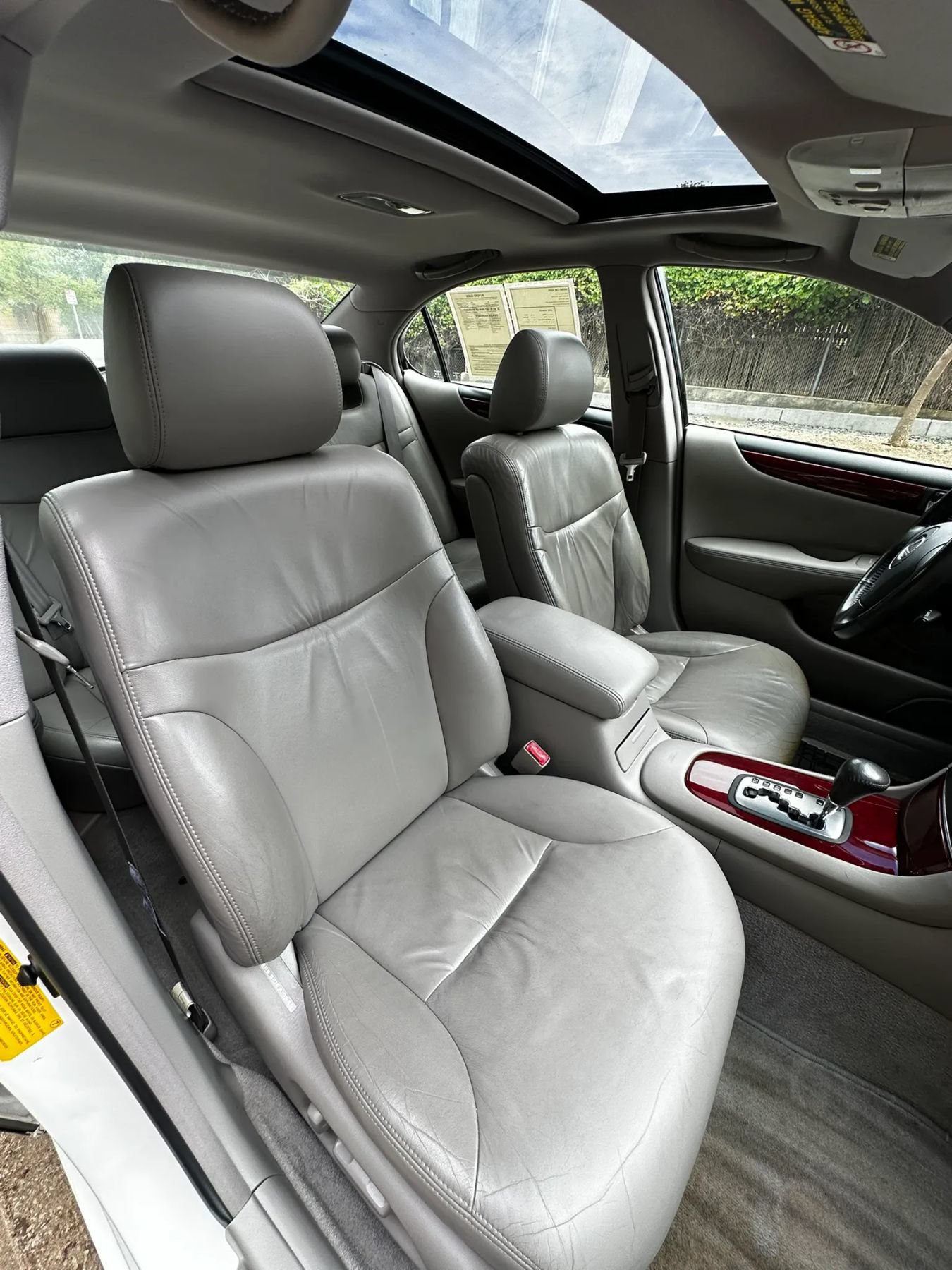 Used 2002 Lexus ES 330 FWD image 27