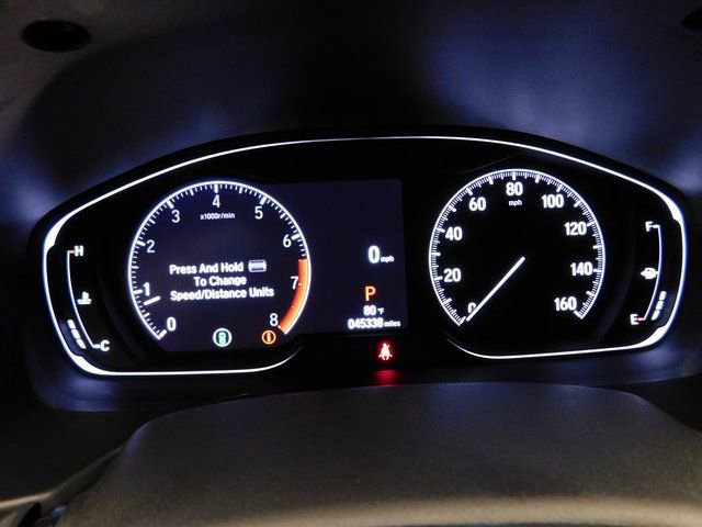 Used 2022 Honda Accord Sport Special Edition image 46