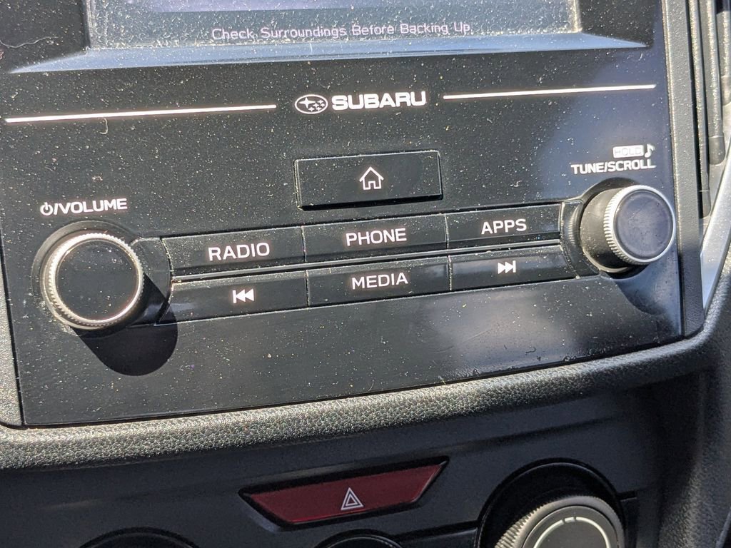 Used 2018 Subaru Crosstrek 2.0i Premium image 22