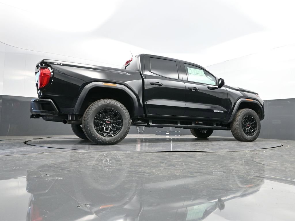 New 2026 GMC Canyon Elevation w/ Convenience Package image 40