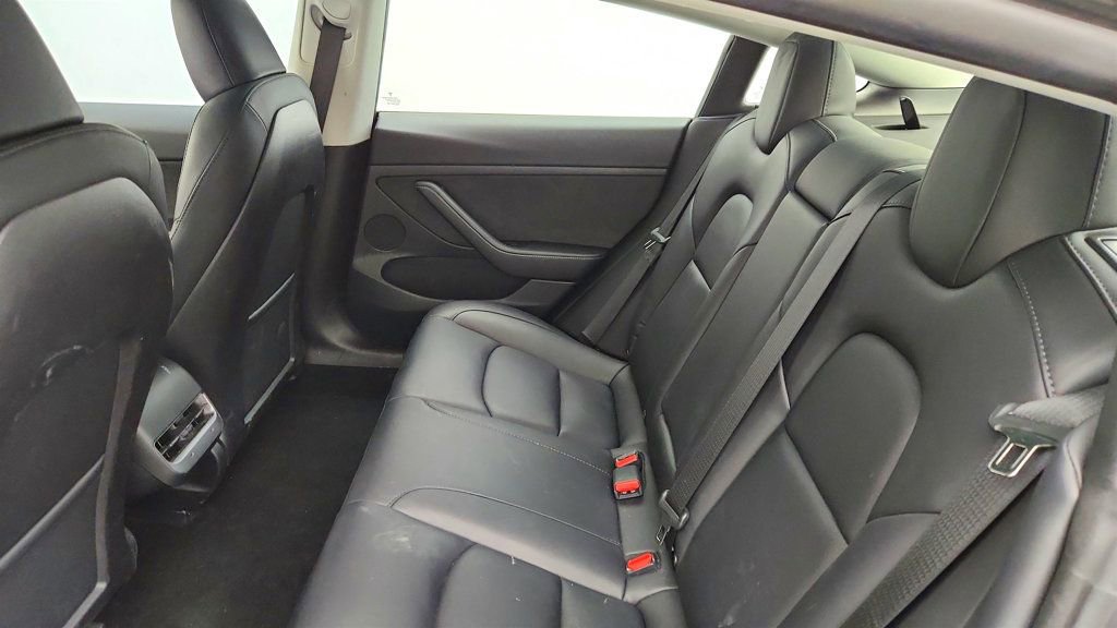 Used 2023 Tesla Model 3 Standard Range RWD image 24