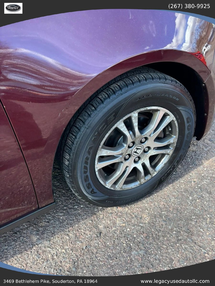 Used 2013 Honda Odyssey EX-L image 57