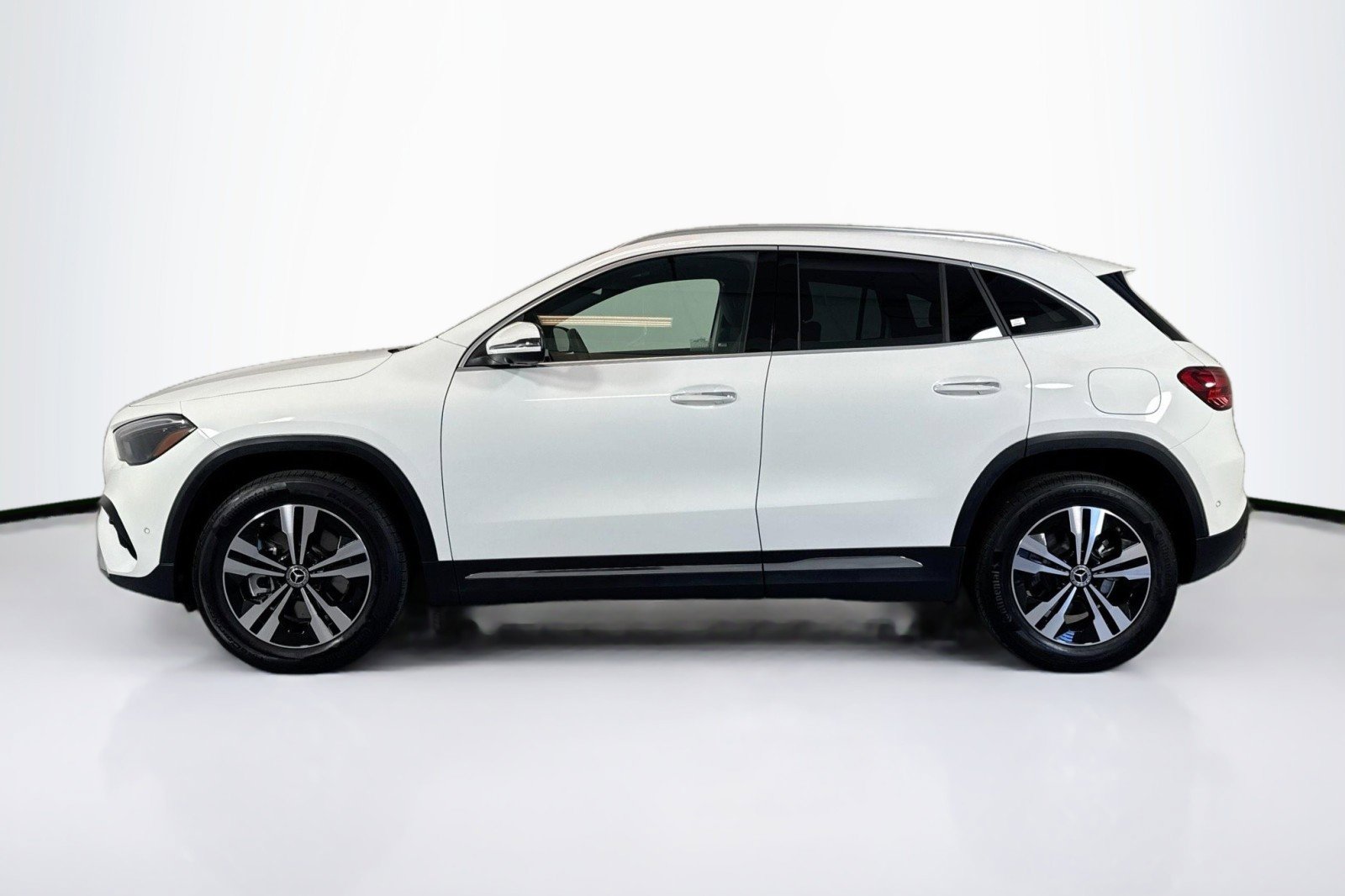 Certified 2026 Mercedes-Benz GLA 250 image 8