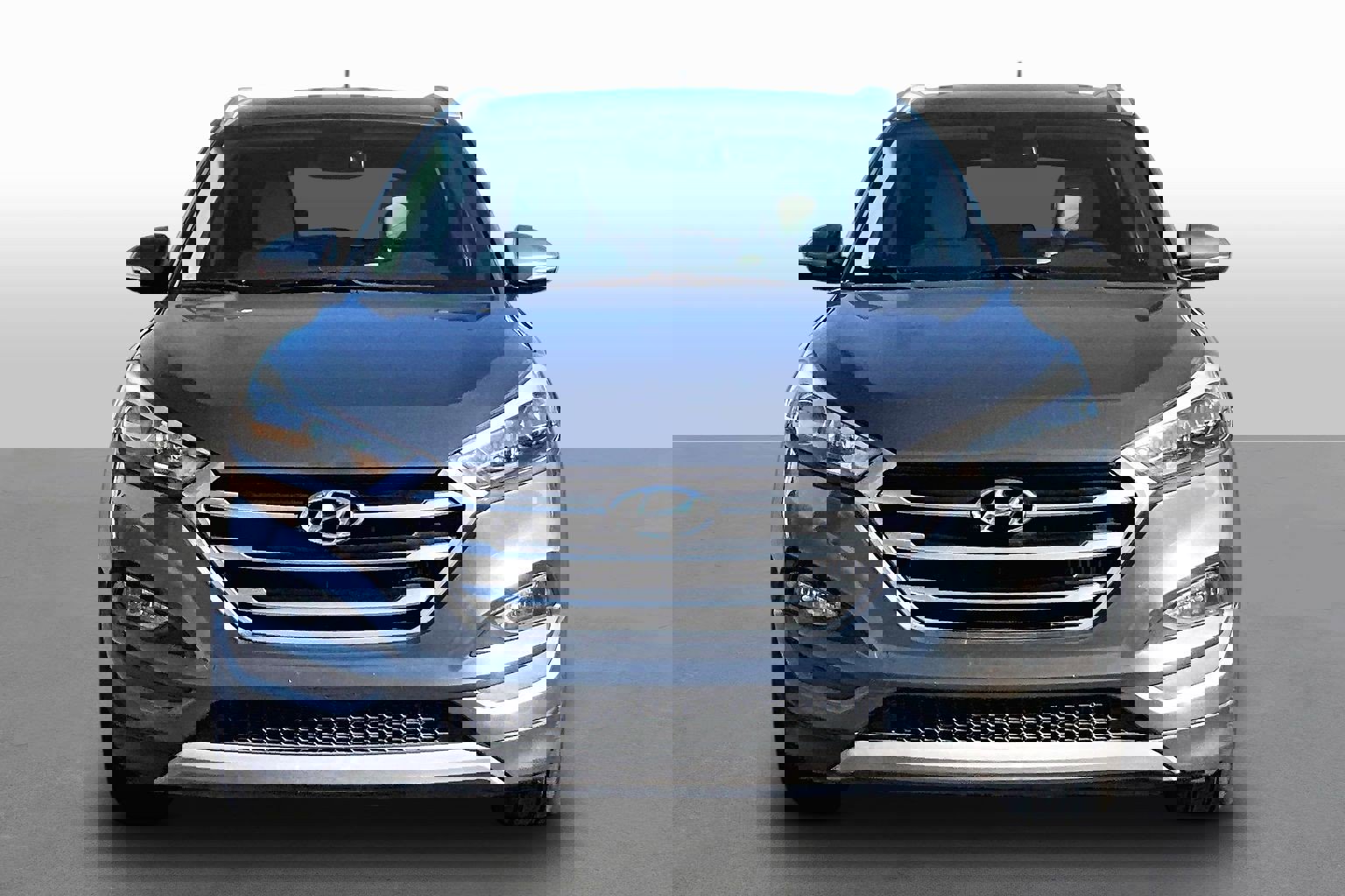 Used 2017 Hyundai Tucson Sport image 3