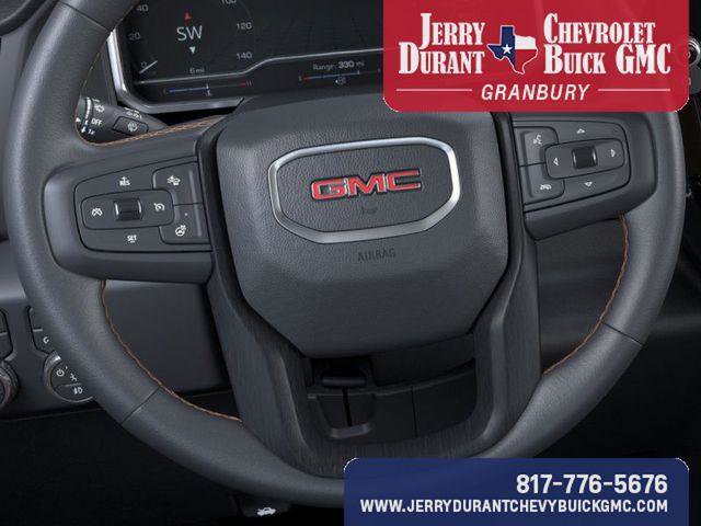 New 2026 GMC Sierra 2500 AT4 w/ AT4 Premium Plus Package image 21