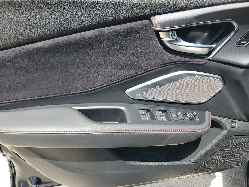 Used 2024 Acura RDX A-Spec AWD/4WD image 19