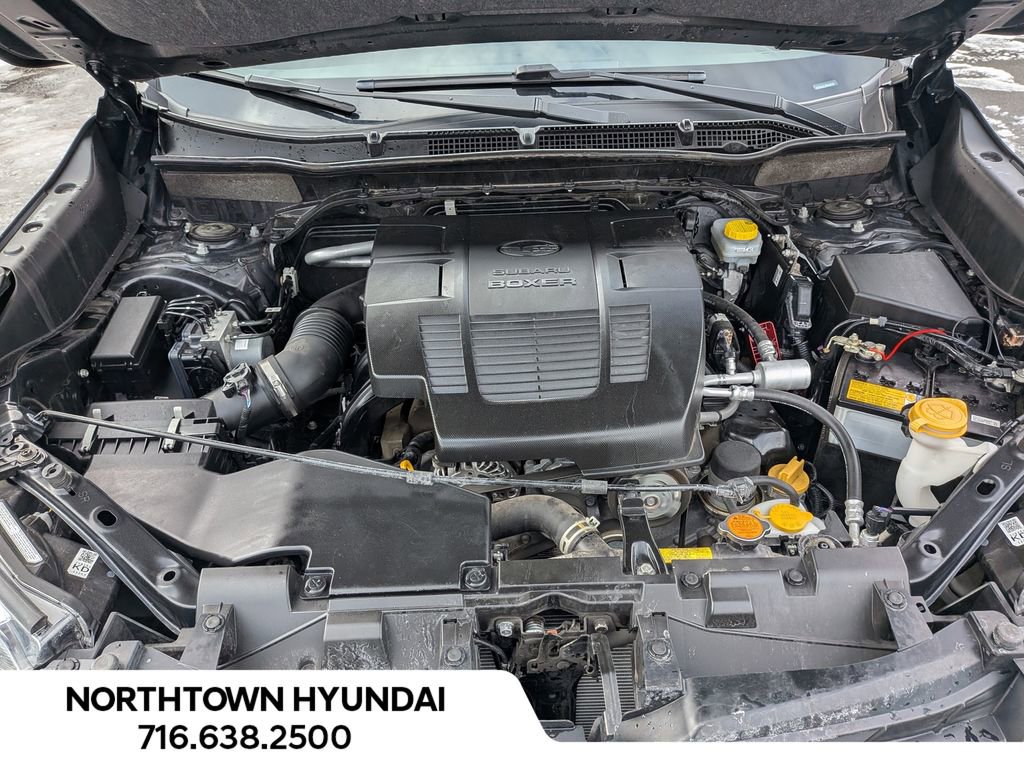 Used 2023 Subaru Forester Sport image 42