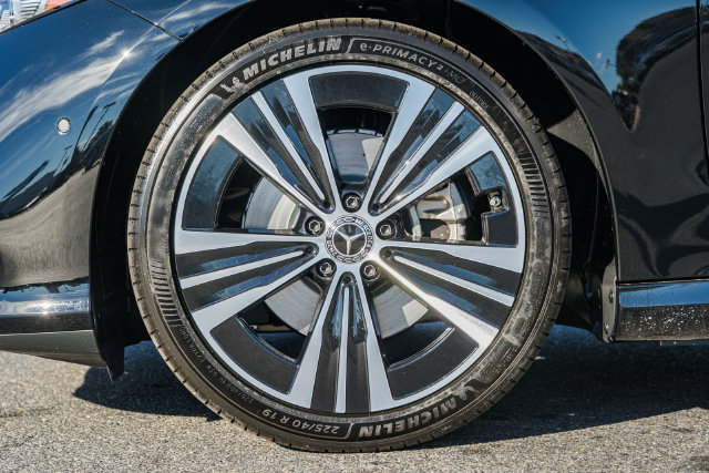 New 2027 Mercedes-Benz CLA 350 image 17