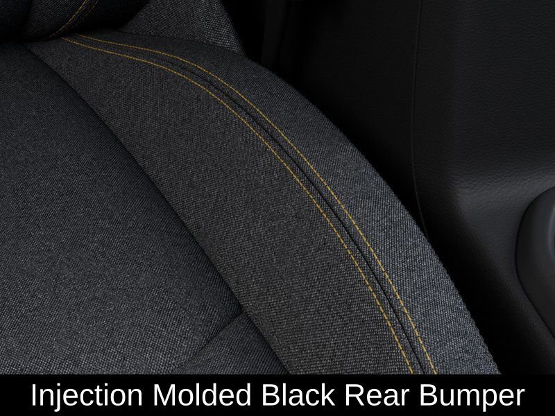 New 2026 Jeep Wrangler Willys image 11