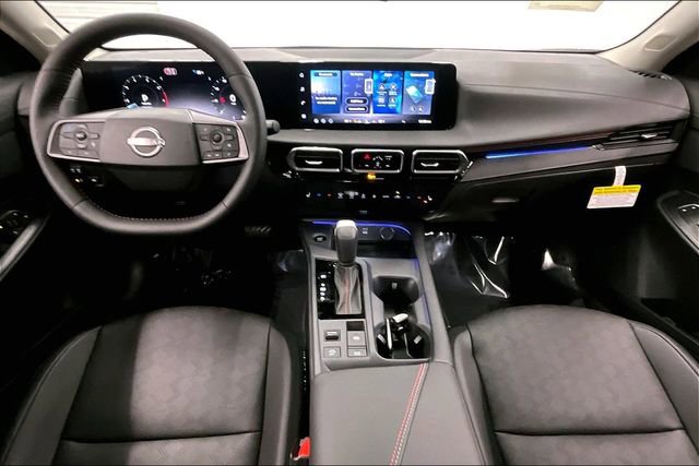 New 2026 Nissan Sentra SR image 6