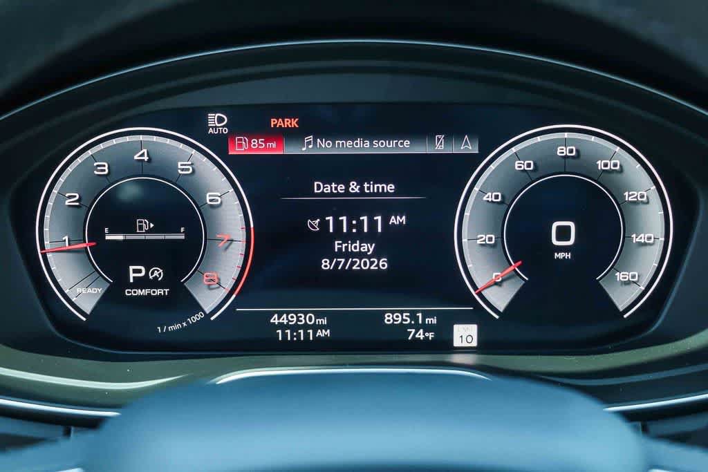 Used 2024 Audi Q5 2.0T Prestige AWD/4WD image 23