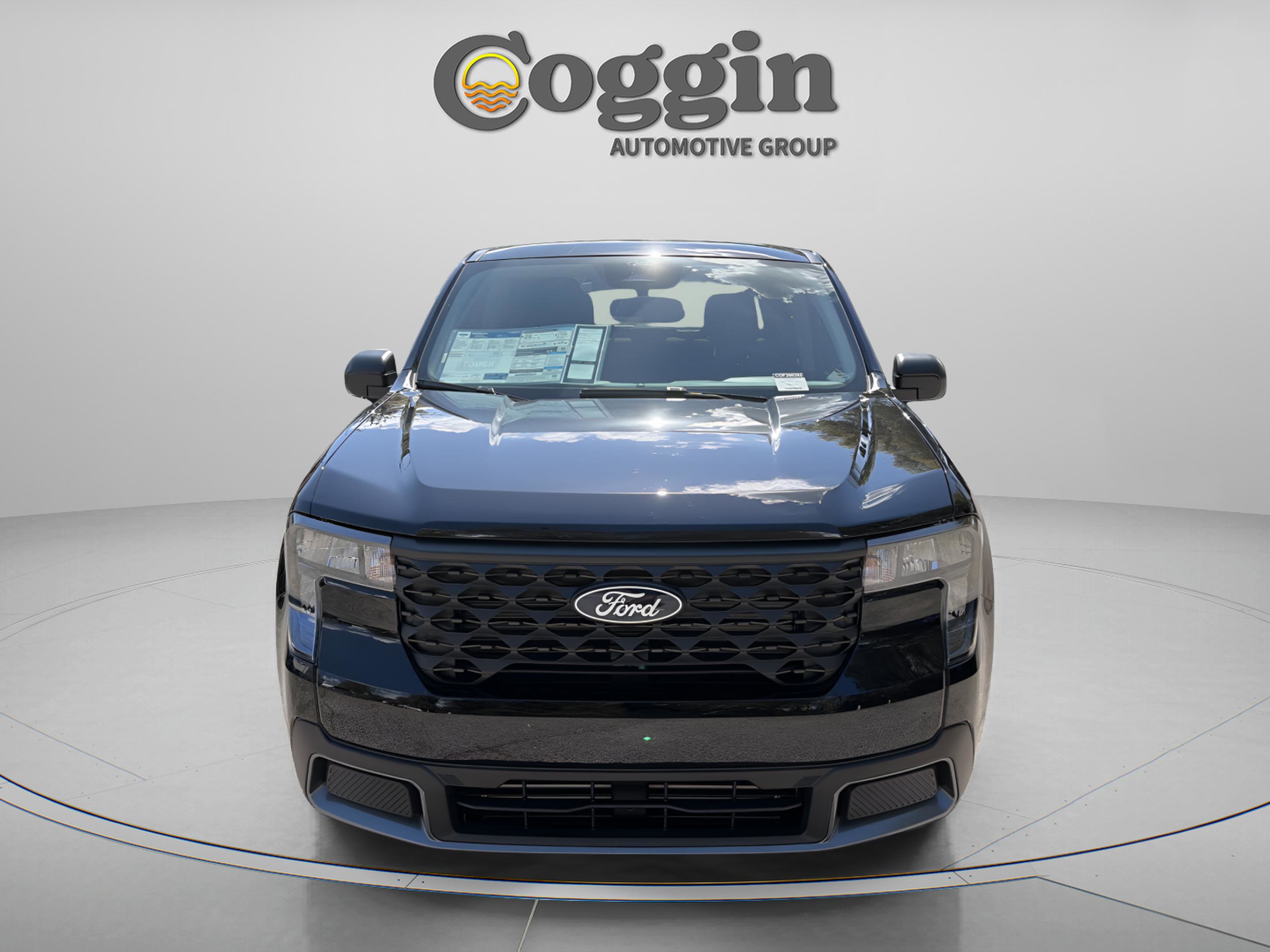 New 2026 Ford Maverick XLT image 8