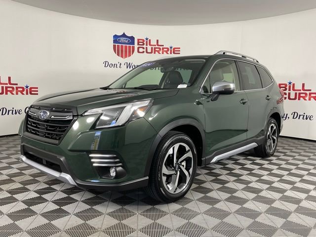 Used 2024 Subaru Forester Touring image 7