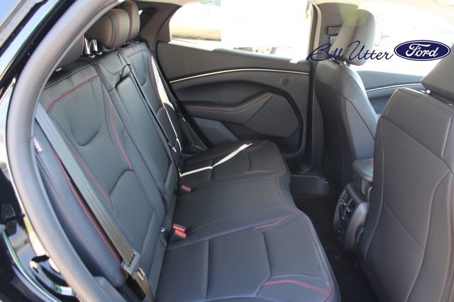 New 2026 Ford Mustang Mach-E Premium w/ Sport Appearance Package image 9